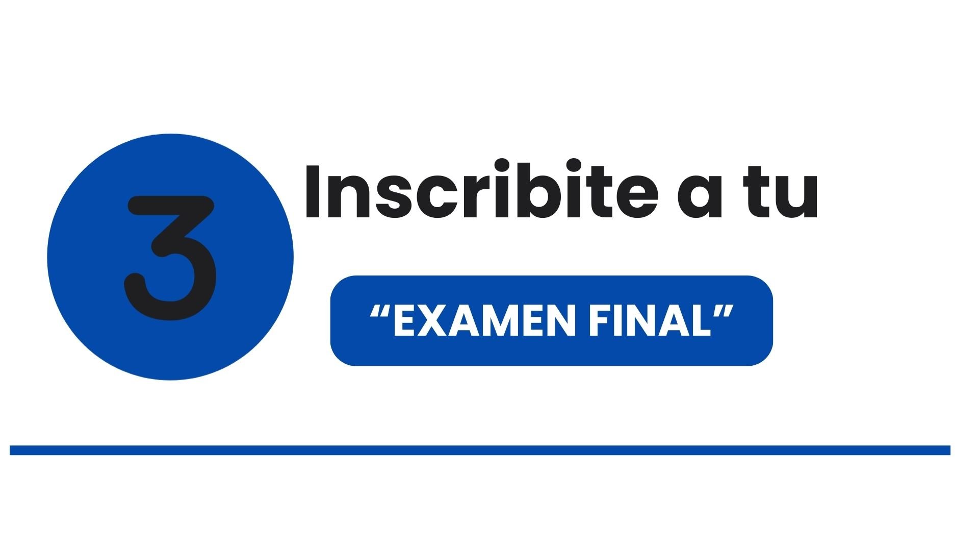 Más del 80% de nuestros estudiantes han cumplido sus objetivos con nuestras capacitaciones. (2)